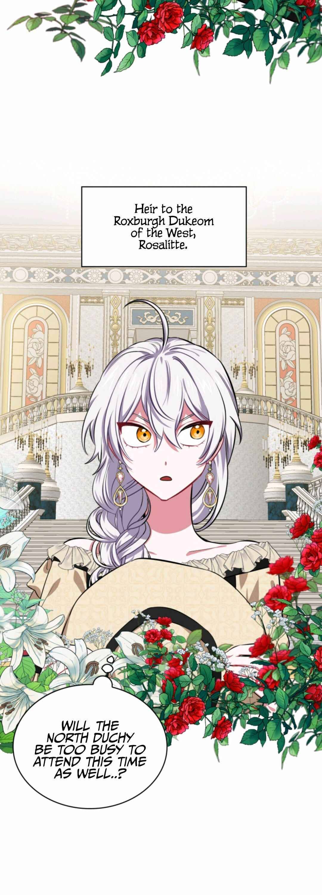 If You Lay A Hand On My Brother, You're All Dead chapter 16 page 29