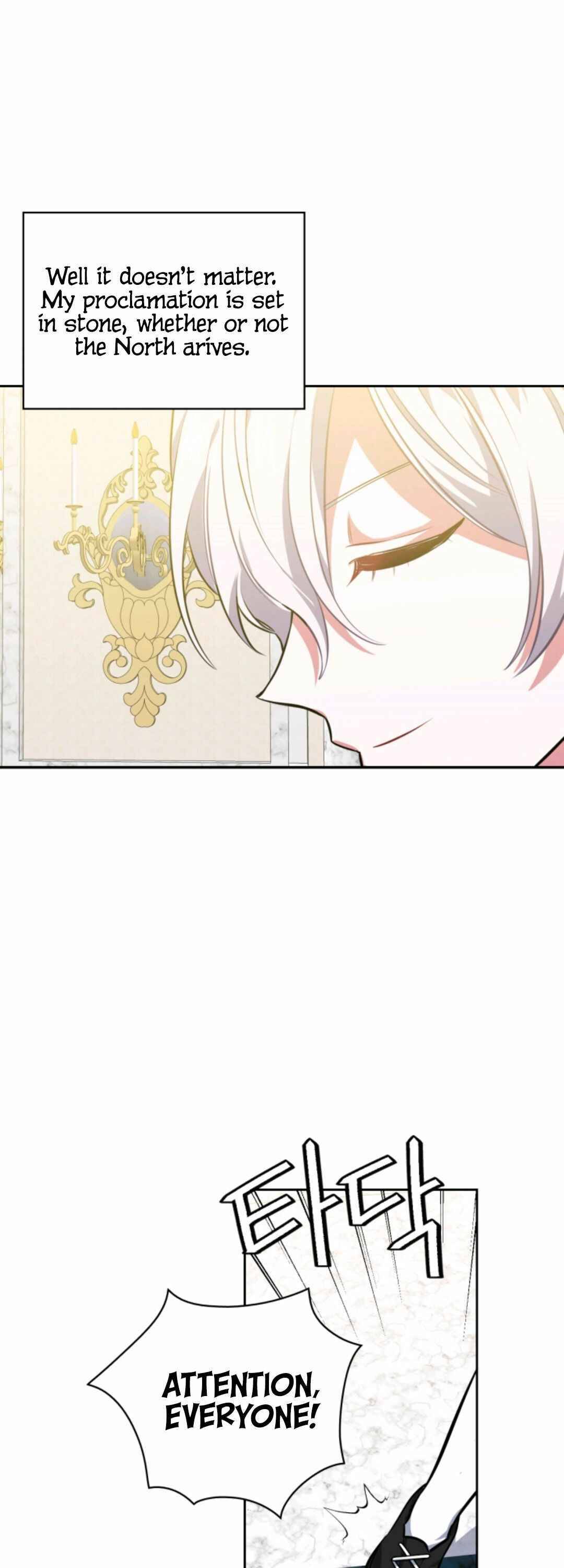 If You Lay A Hand On My Brother, You're All Dead chapter 16 page 30