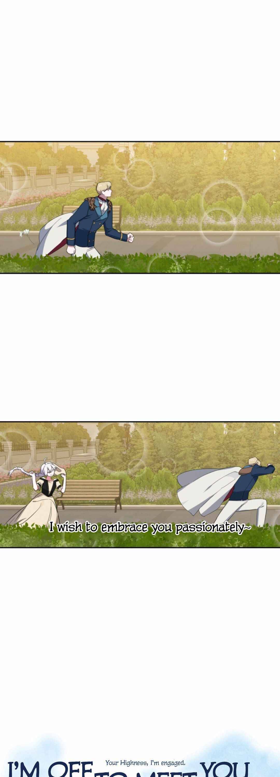 If You Lay A Hand On My Brother, You're All Dead chapter 16 page 38