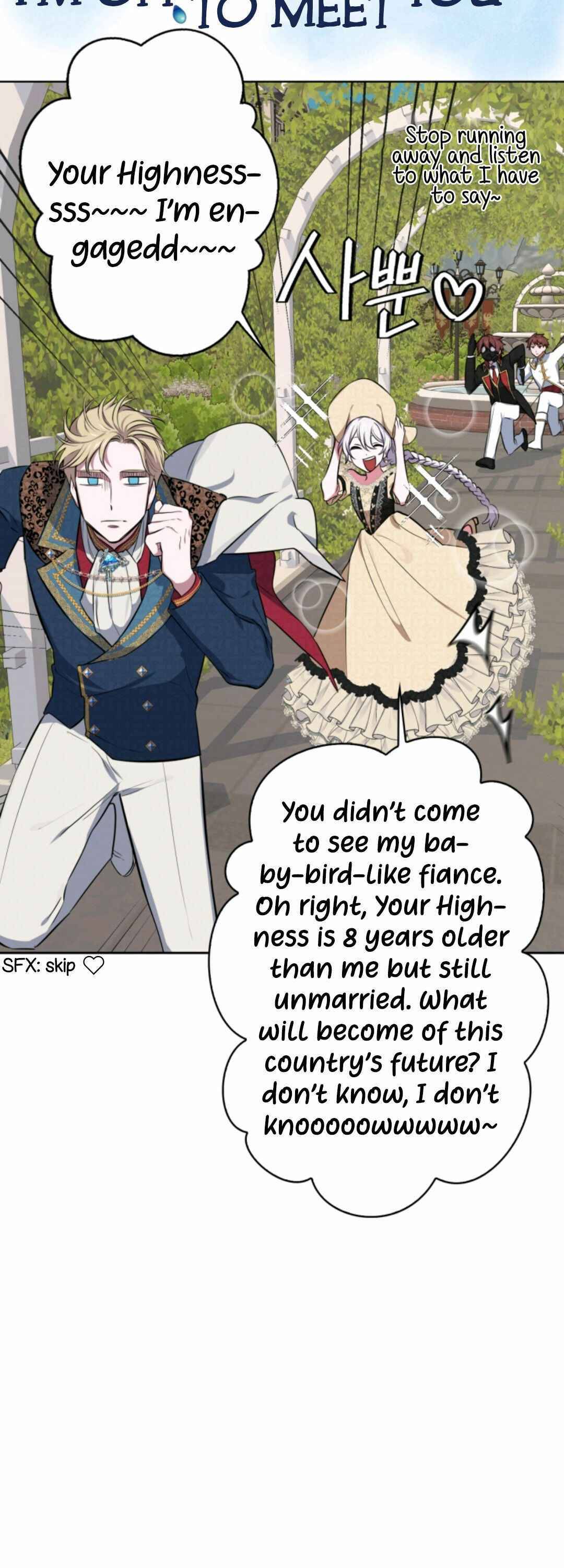 If You Lay A Hand On My Brother, You're All Dead chapter 16 page 39