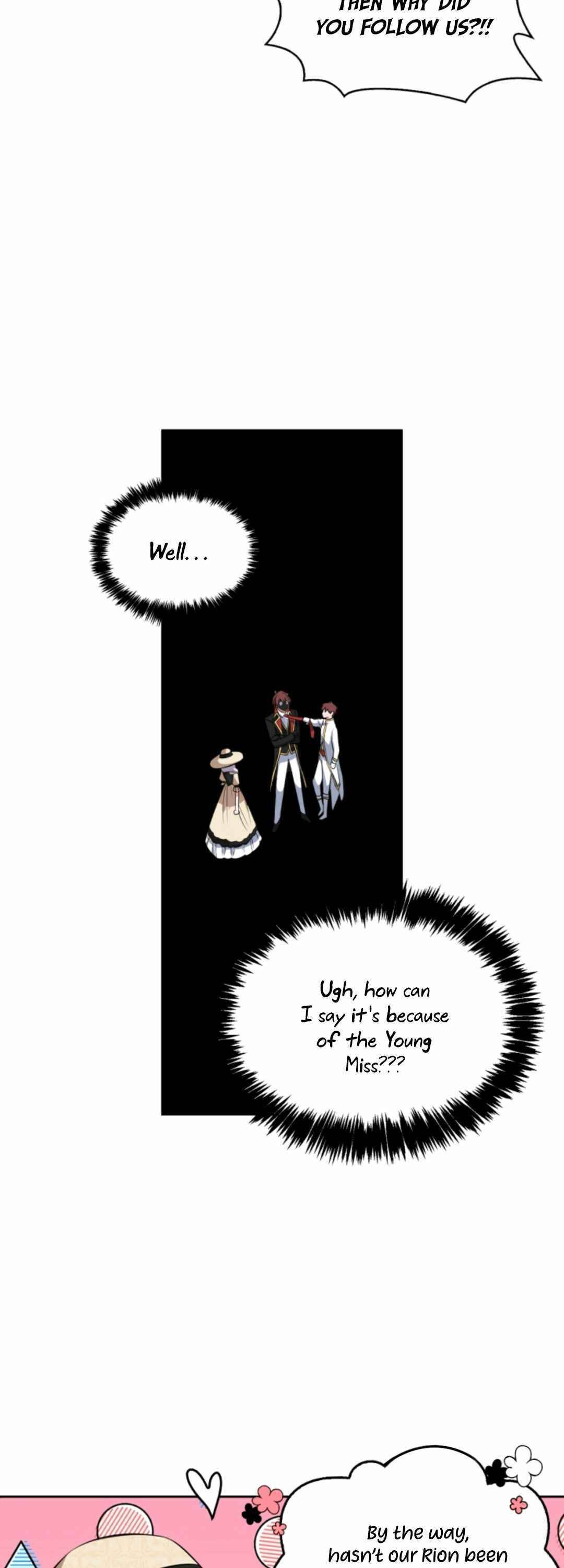 If You Lay A Hand On My Brother, You're All Dead chapter 16 page 9