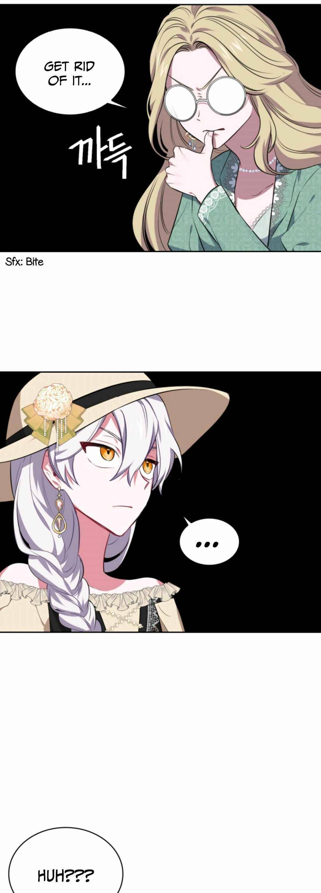 If You Lay A Hand On My Brother, You're All Dead chapter 17 page 20