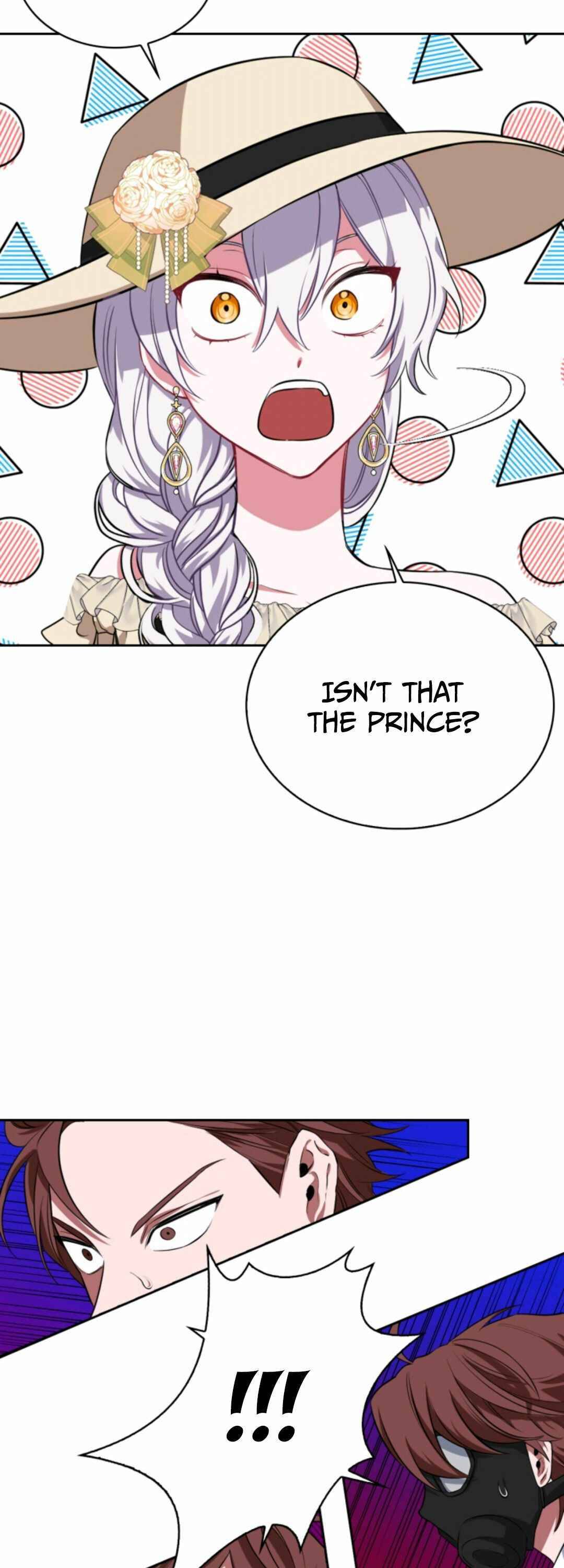 If You Lay A Hand On My Brother, You're All Dead chapter 17 page 21