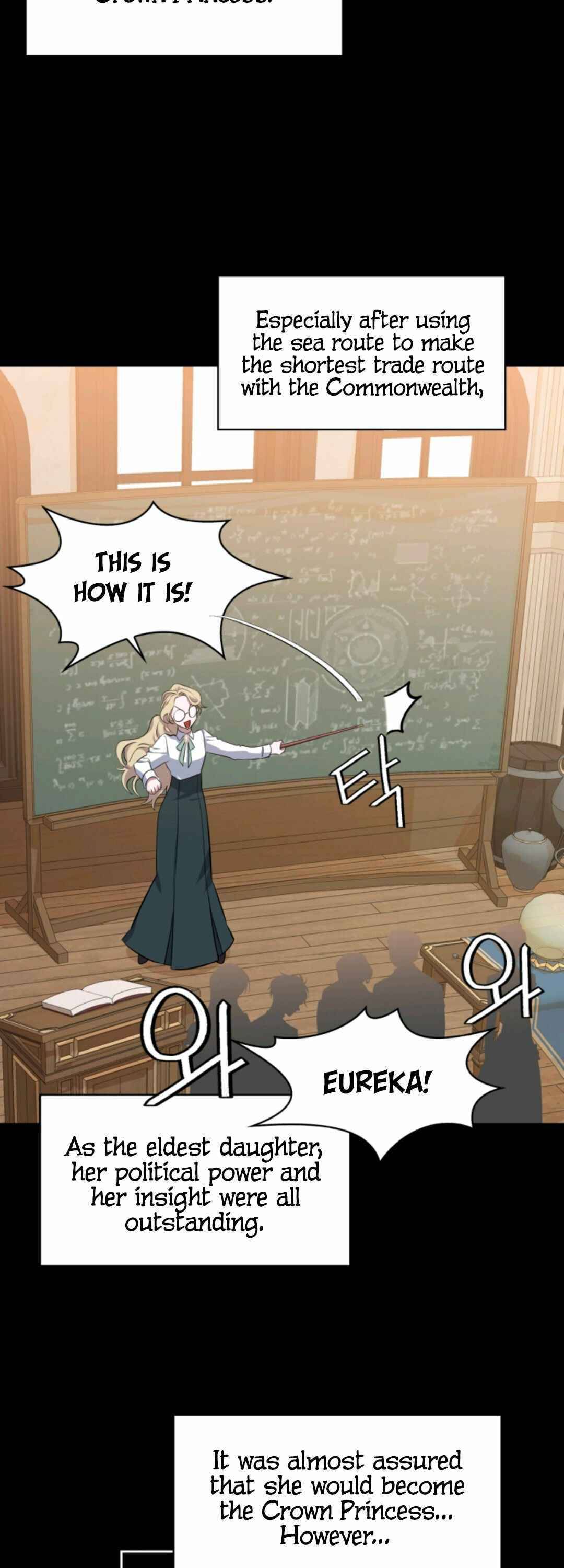 If You Lay A Hand On My Brother, You're All Dead chapter 17 page 26