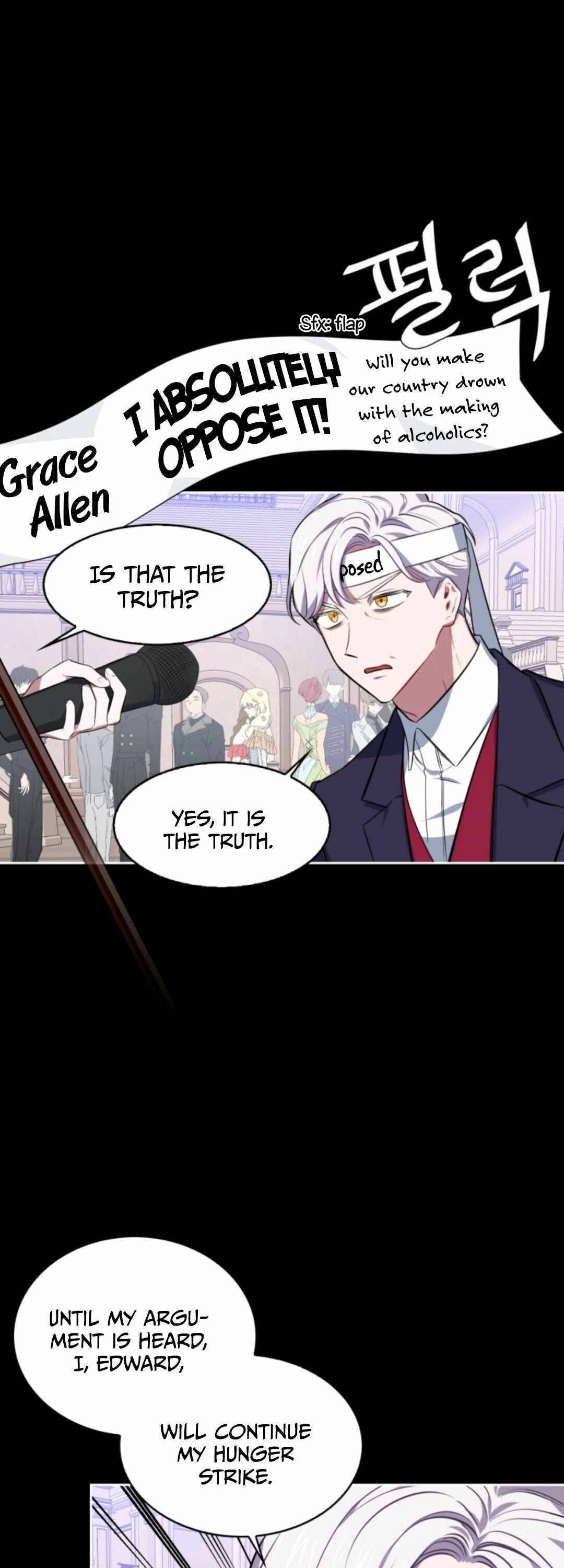 If You Lay A Hand On My Brother, You're All Dead chapter 17 page 28