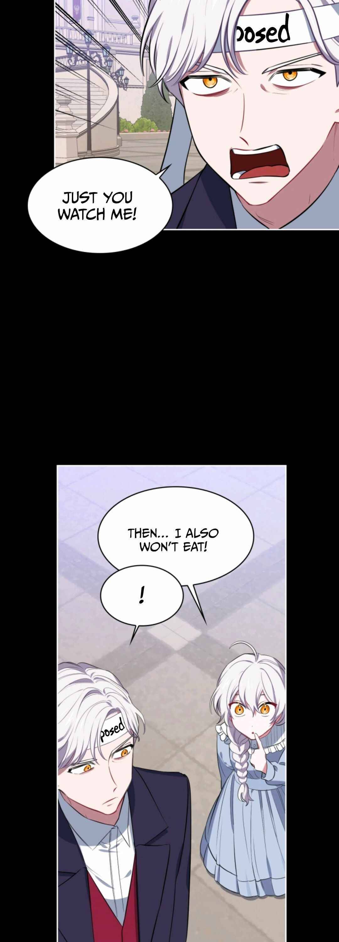 If You Lay A Hand On My Brother, You're All Dead chapter 17 page 29