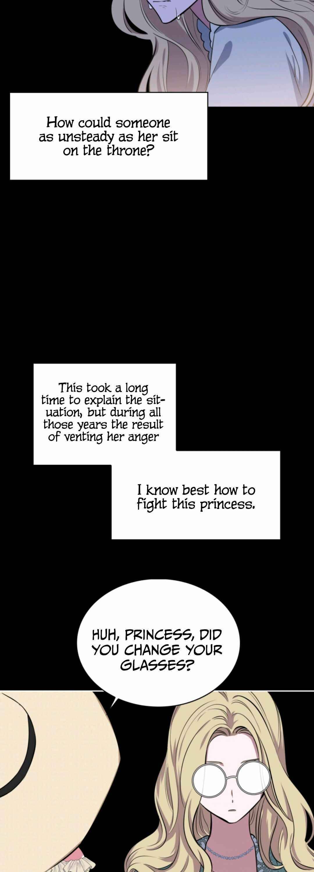 If You Lay A Hand On My Brother, You're All Dead chapter 17 page 32