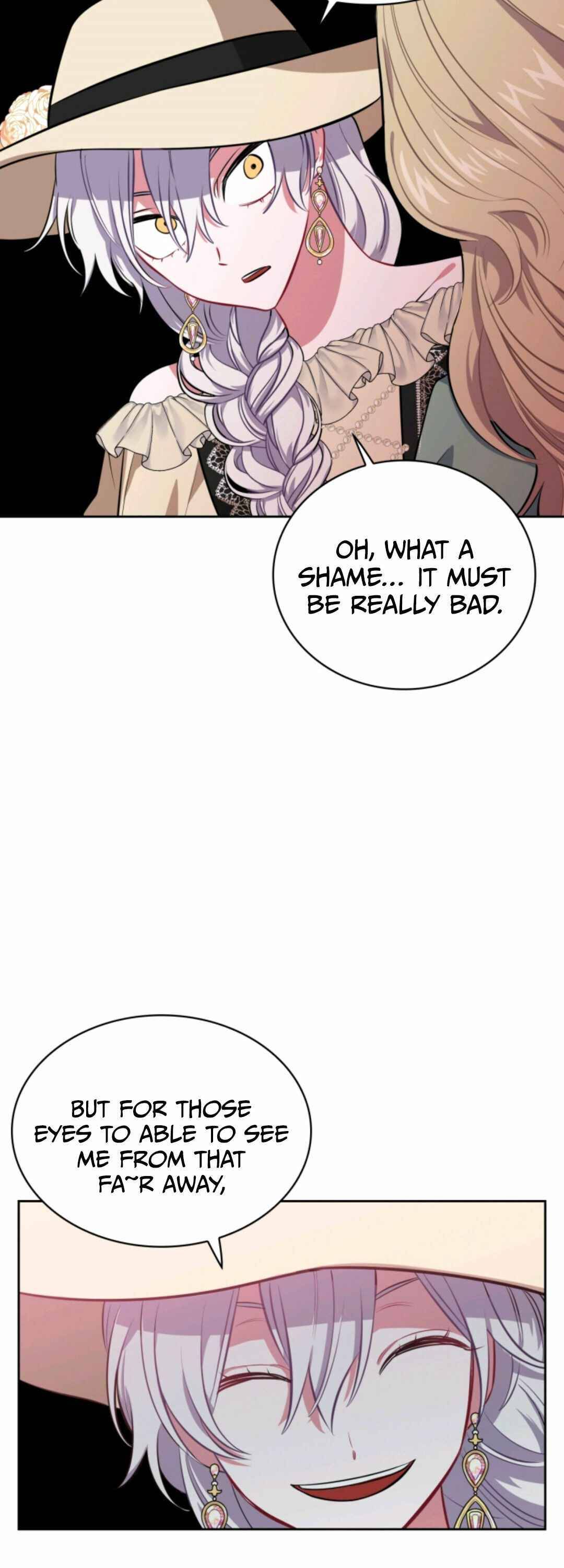 If You Lay A Hand On My Brother, You're All Dead chapter 17 page 34