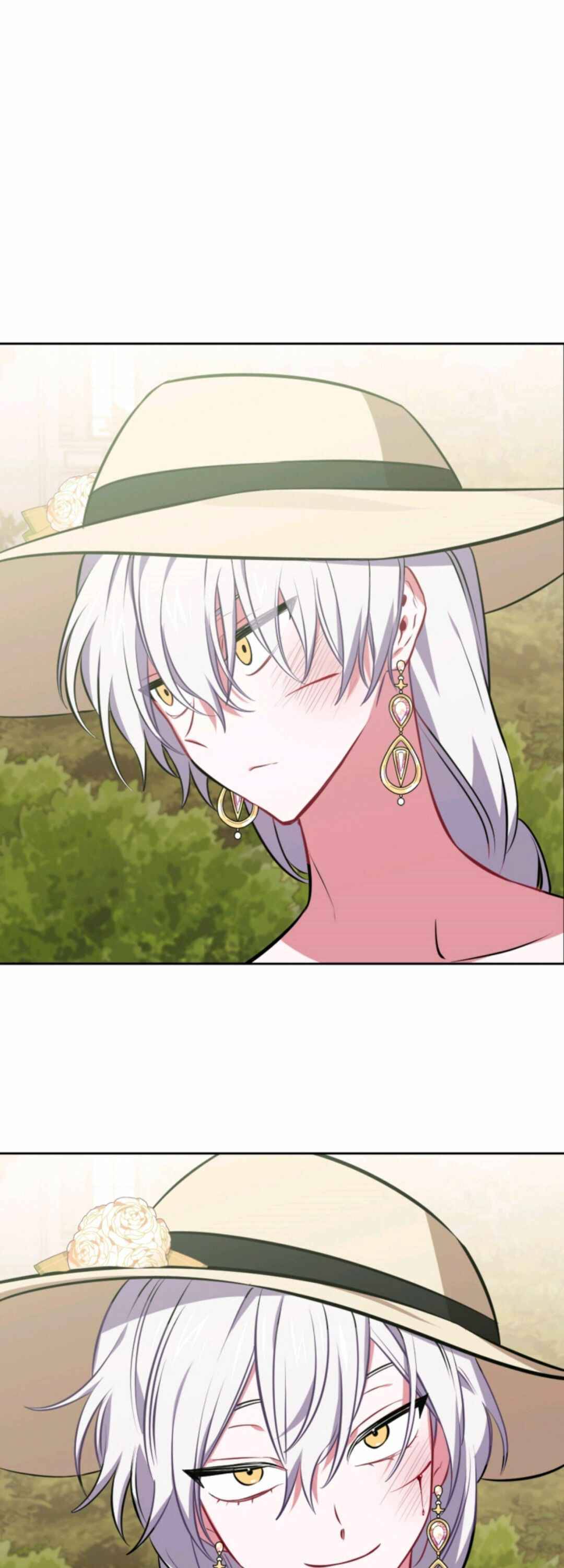 If You Lay A Hand On My Brother, You're All Dead chapter 17 page 36