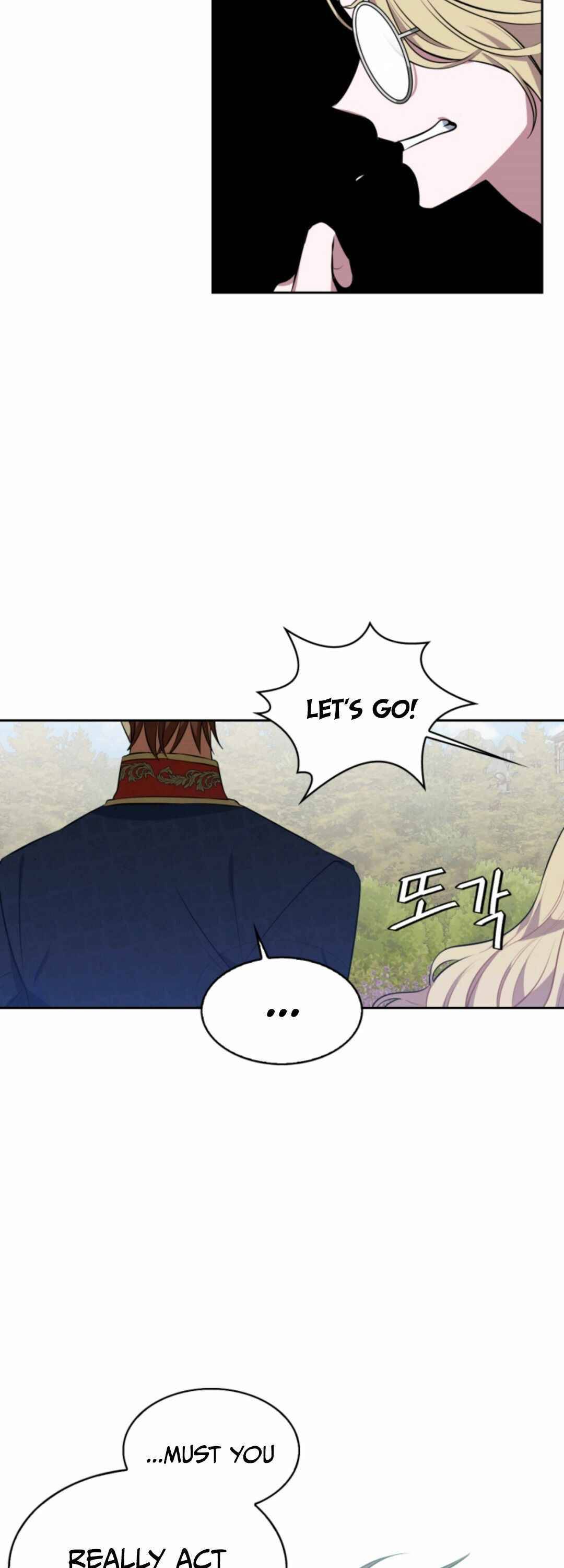 If You Lay A Hand On My Brother, You're All Dead chapter 17 page 38