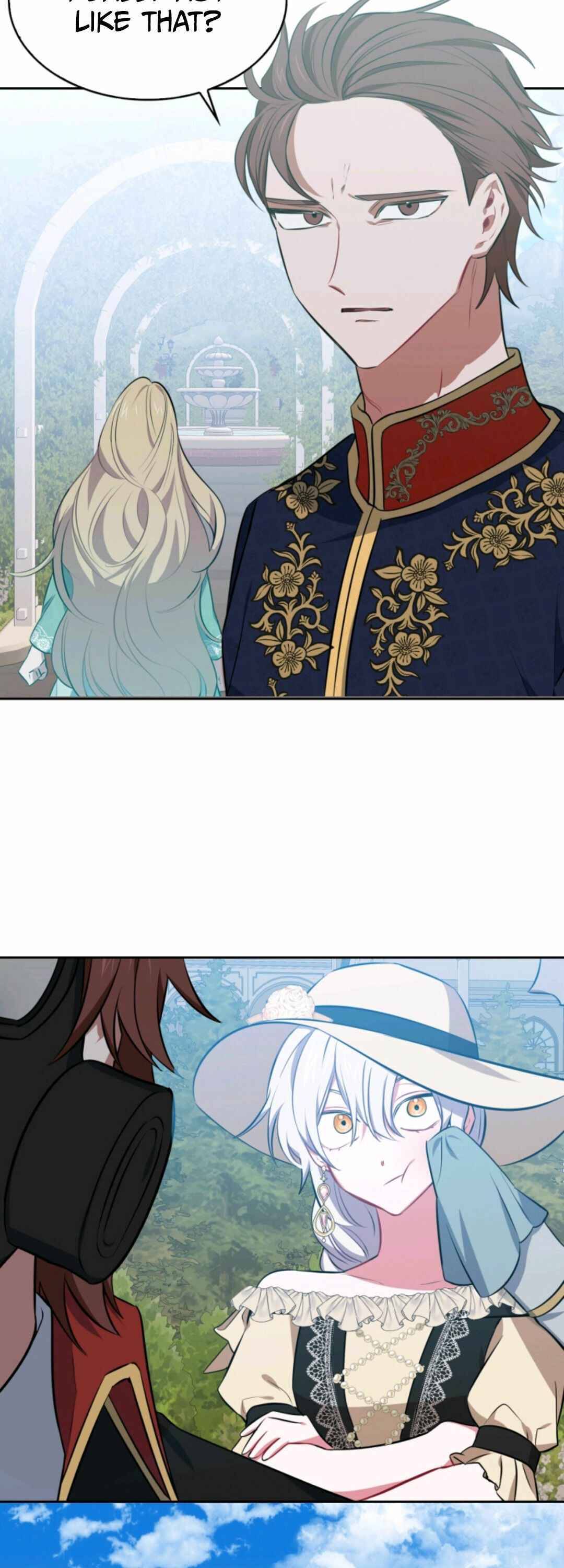 If You Lay A Hand On My Brother, You're All Dead chapter 17 page 39