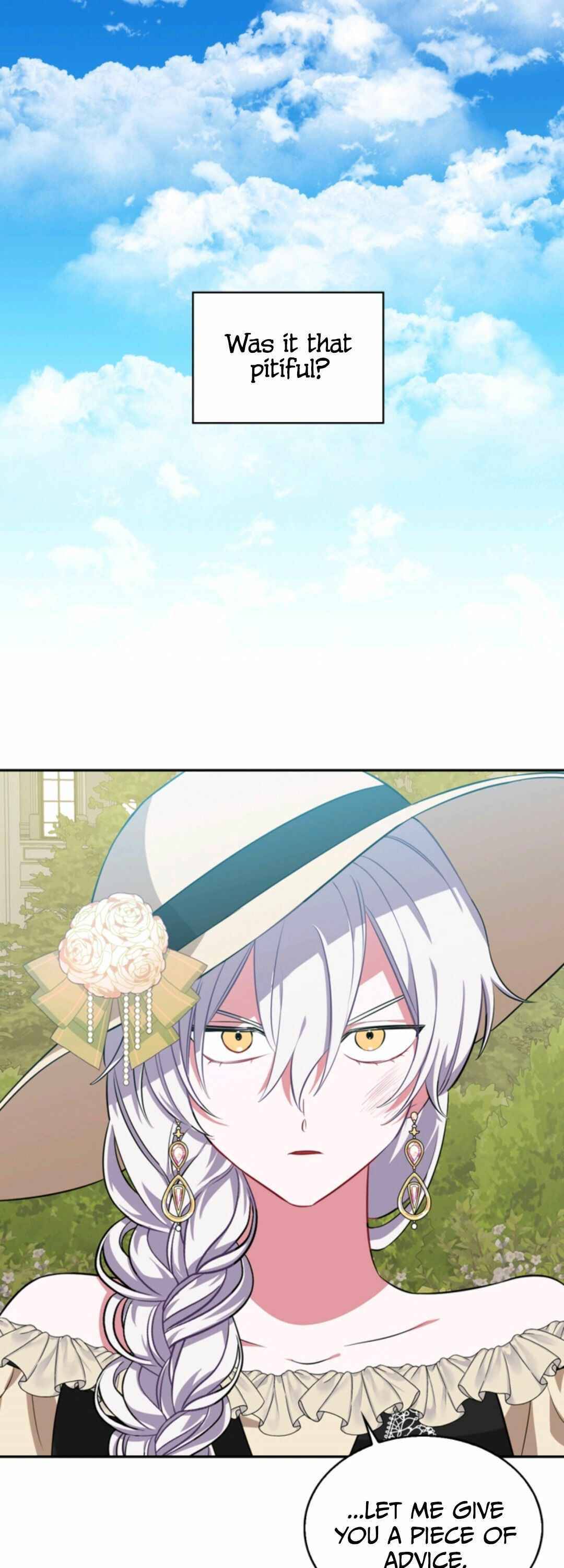 If You Lay A Hand On My Brother, You're All Dead chapter 17 page 40