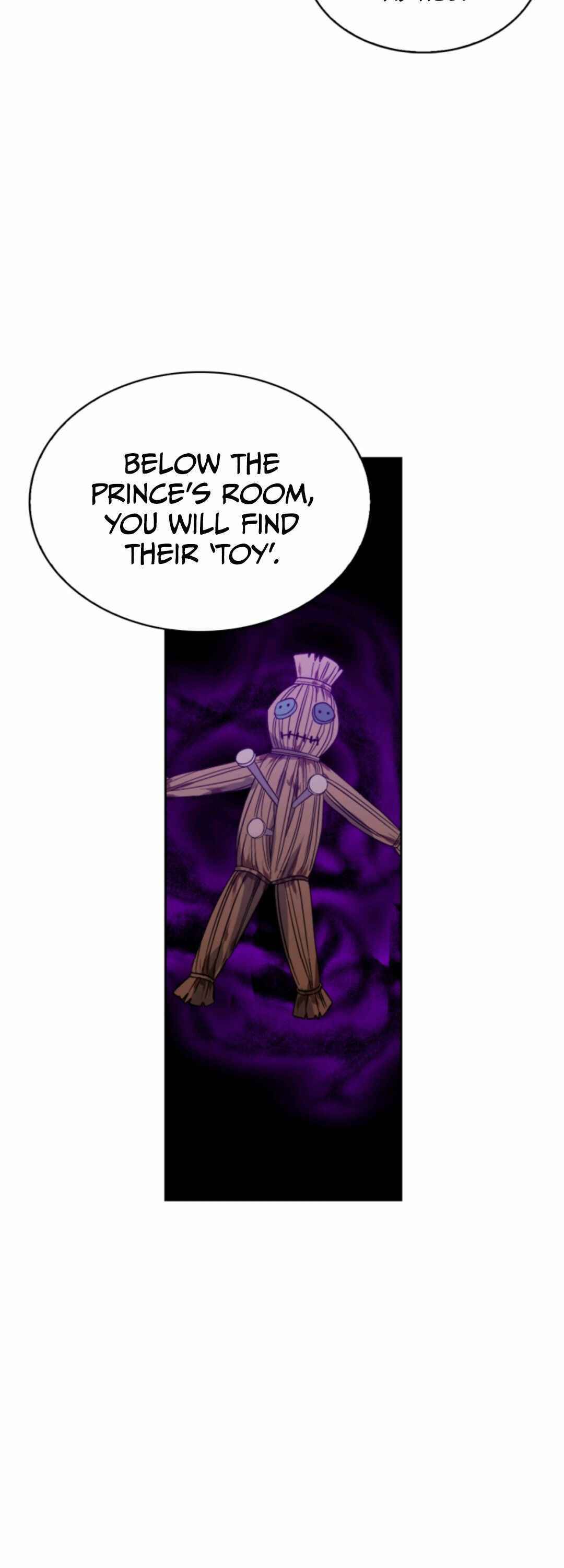 If You Lay A Hand On My Brother, You're All Dead chapter 17 page 41