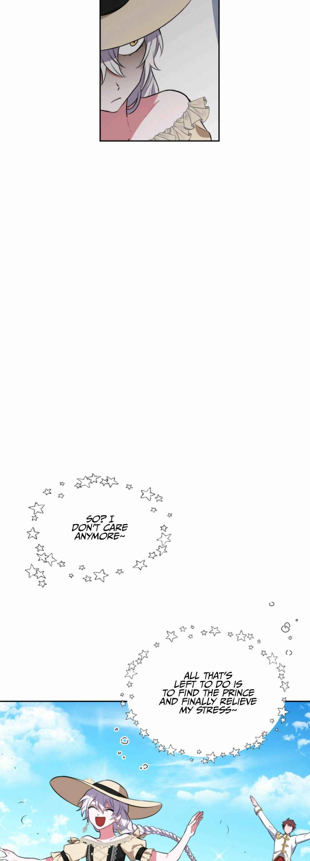 If You Lay A Hand On My Brother, You're All Dead chapter 17 page 44