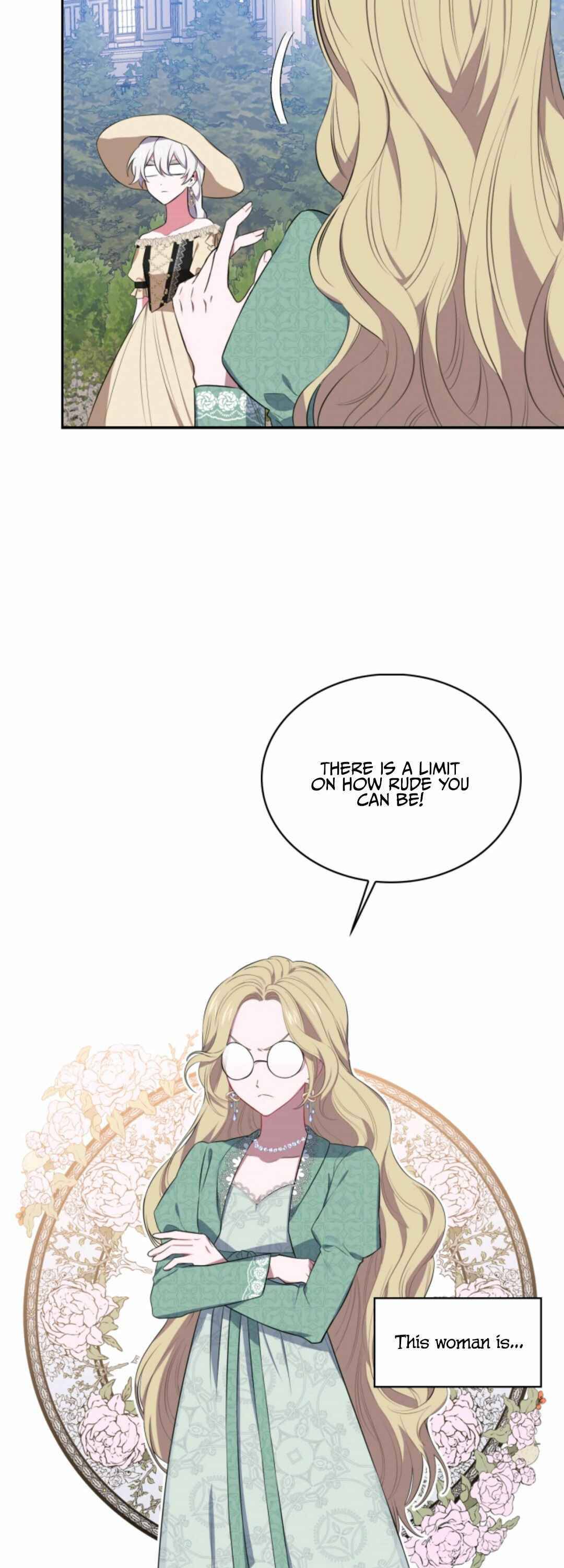 If You Lay A Hand On My Brother, You're All Dead chapter 17 page 7