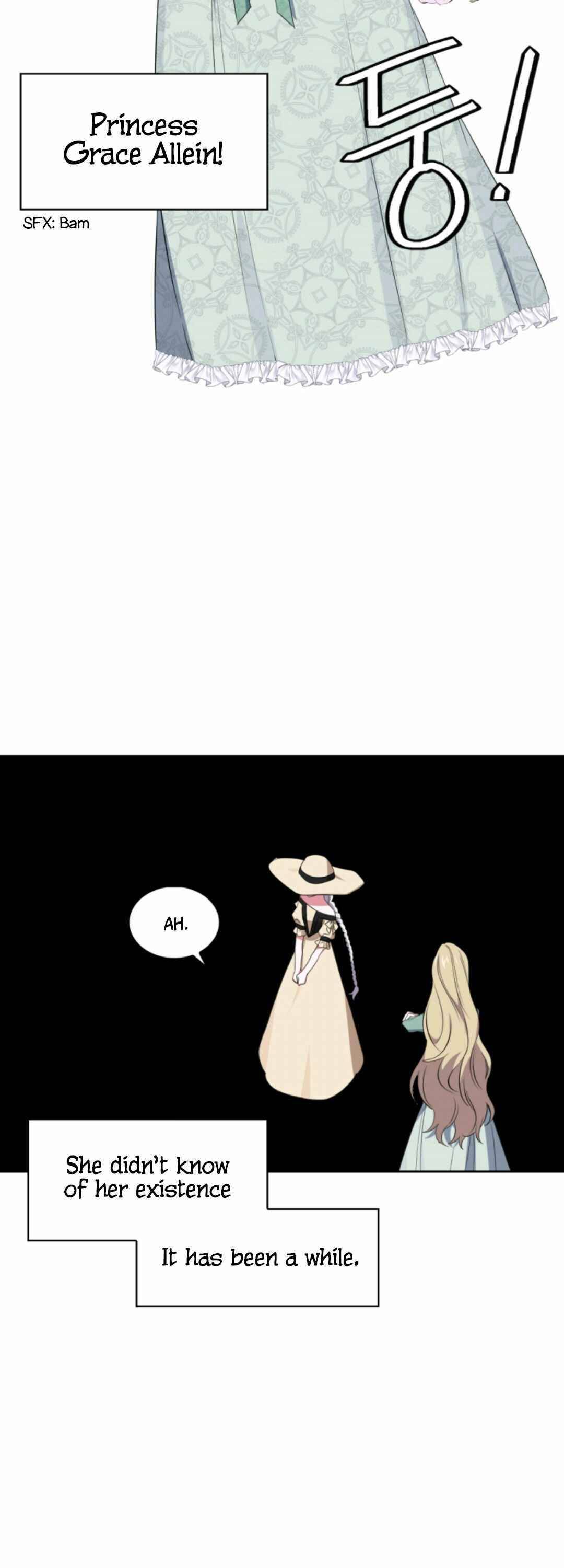 If You Lay A Hand On My Brother, You're All Dead chapter 17 page 8