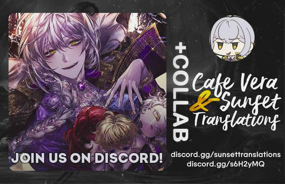 If You Lay A Hand On My Brother, You're All Dead chapter 18 page 1