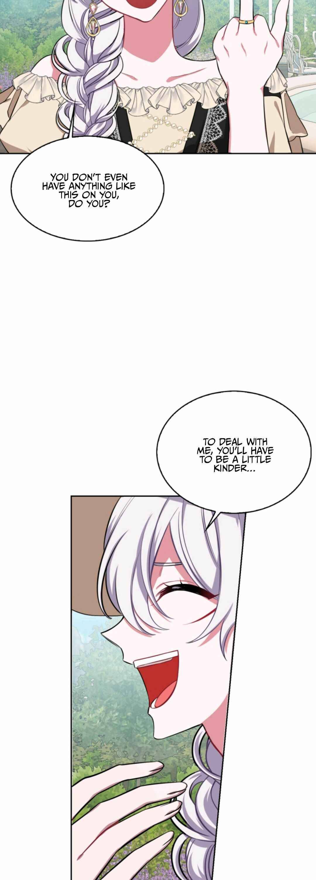 If You Lay A Hand On My Brother, You're All Dead chapter 18 page 15