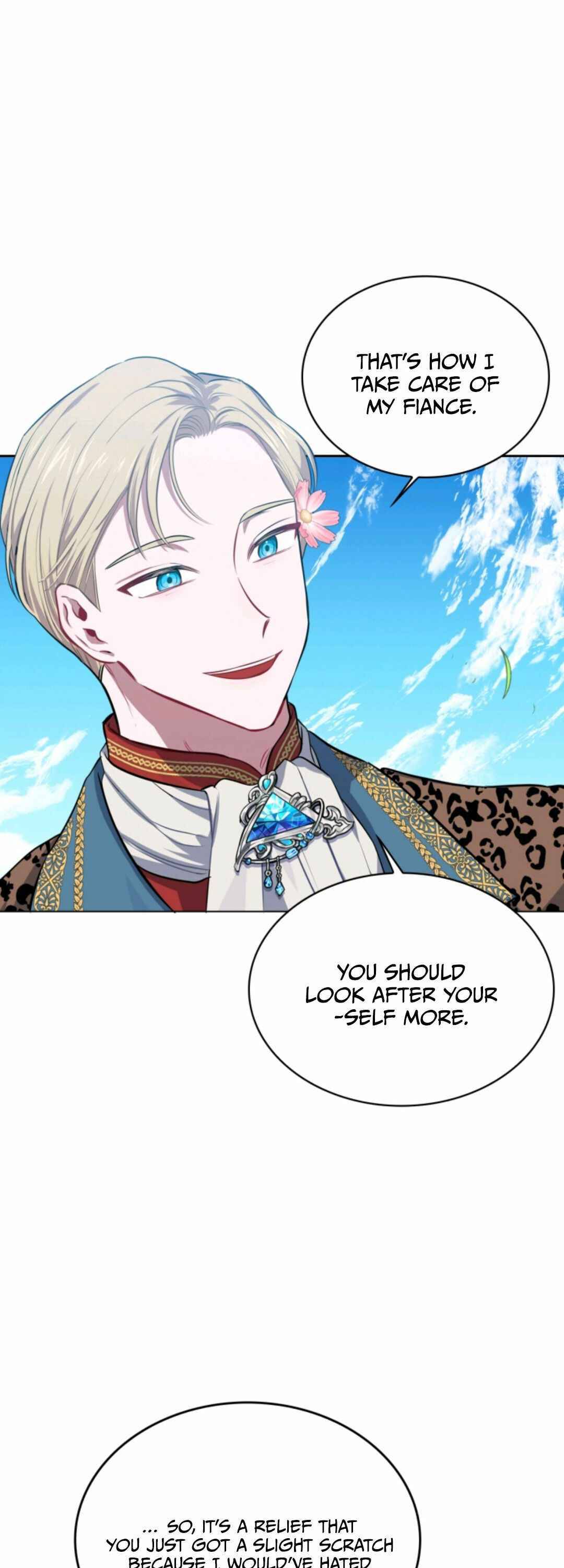 If You Lay A Hand On My Brother, You're All Dead chapter 18 page 17