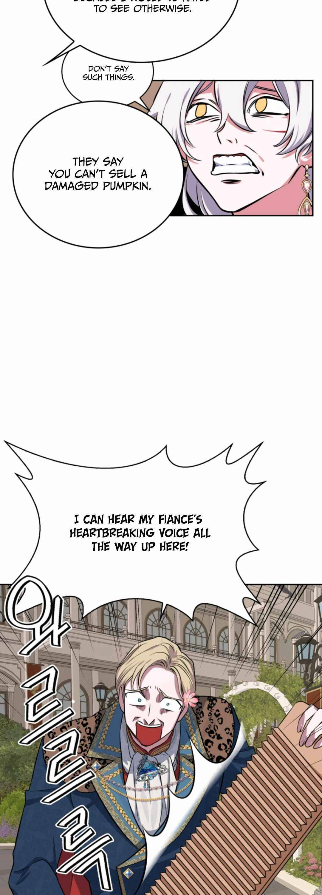 If You Lay A Hand On My Brother, You're All Dead chapter 18 page 18