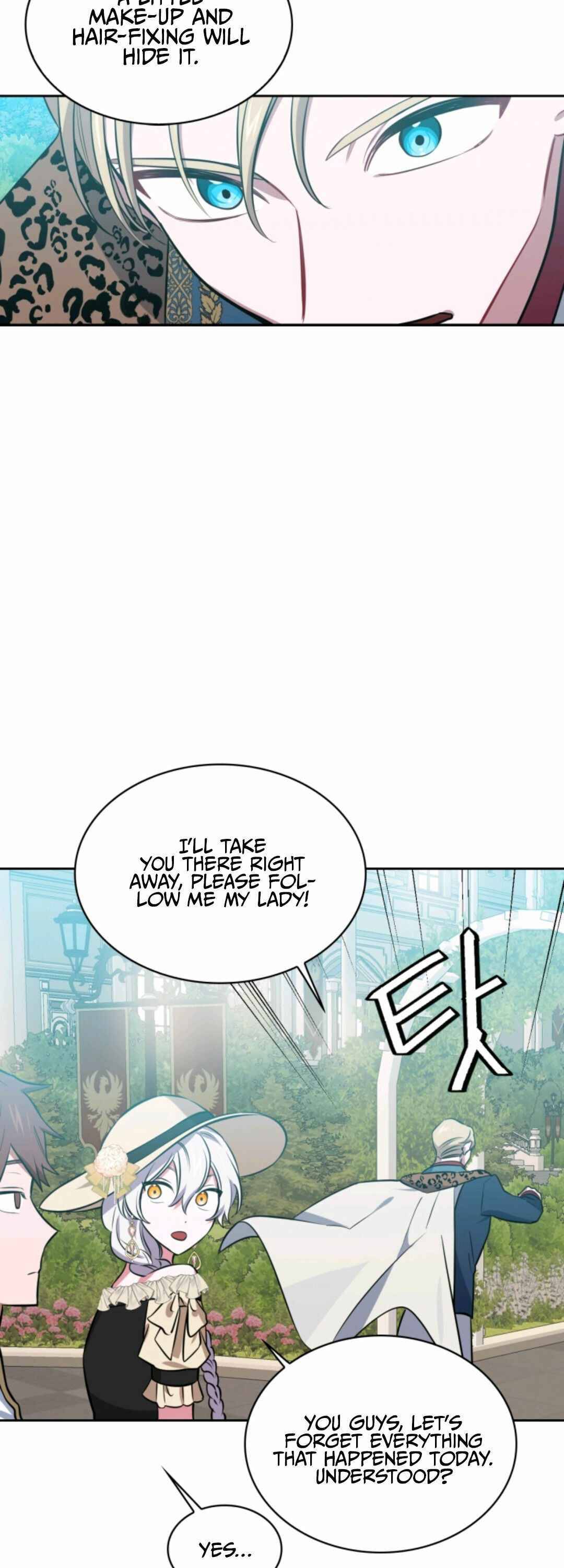 If You Lay A Hand On My Brother, You're All Dead chapter 18 page 26