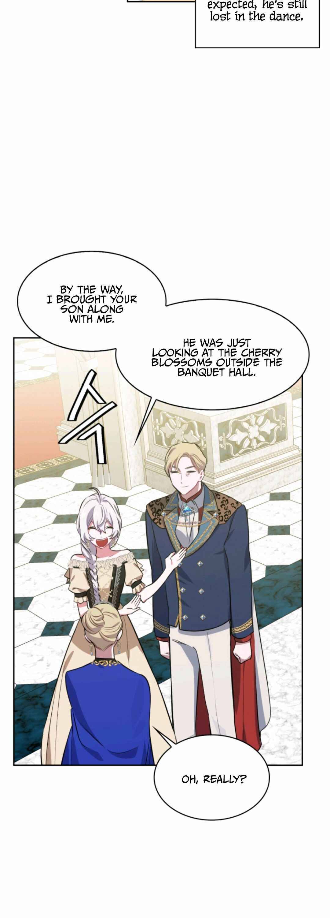 If You Lay A Hand On My Brother, You're All Dead chapter 18 page 30