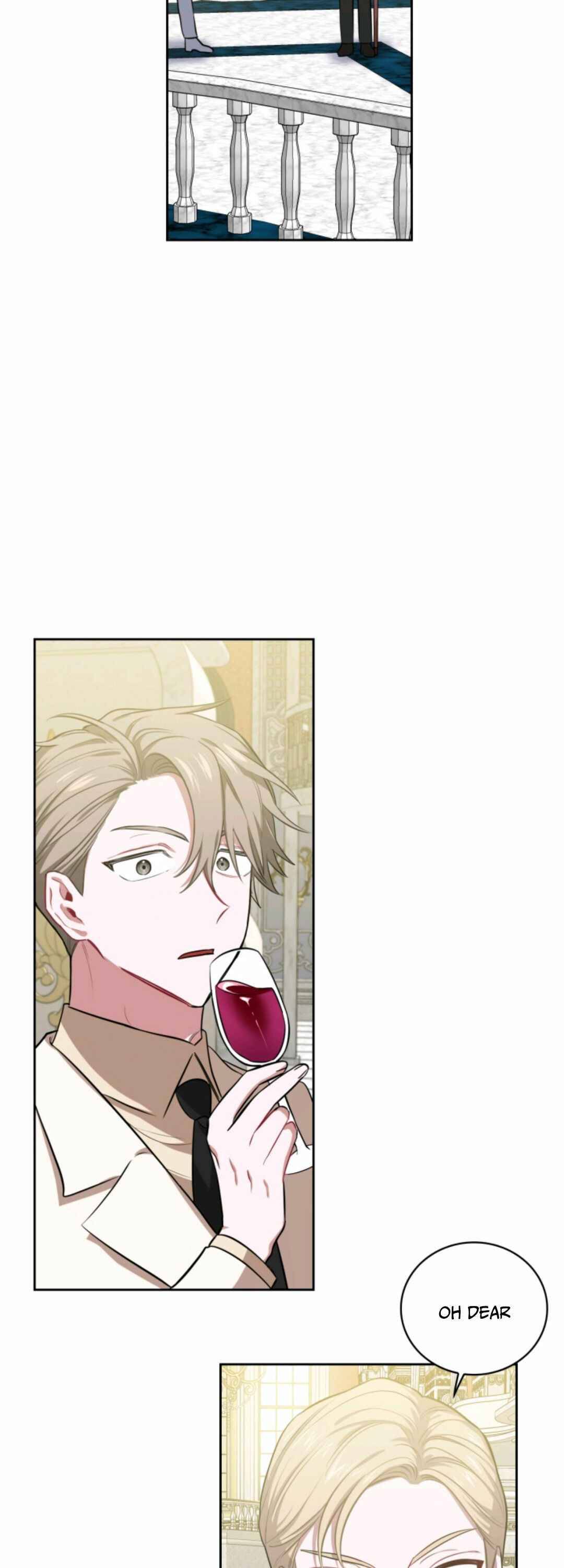 If You Lay A Hand On My Brother, You're All Dead chapter 18 page 34