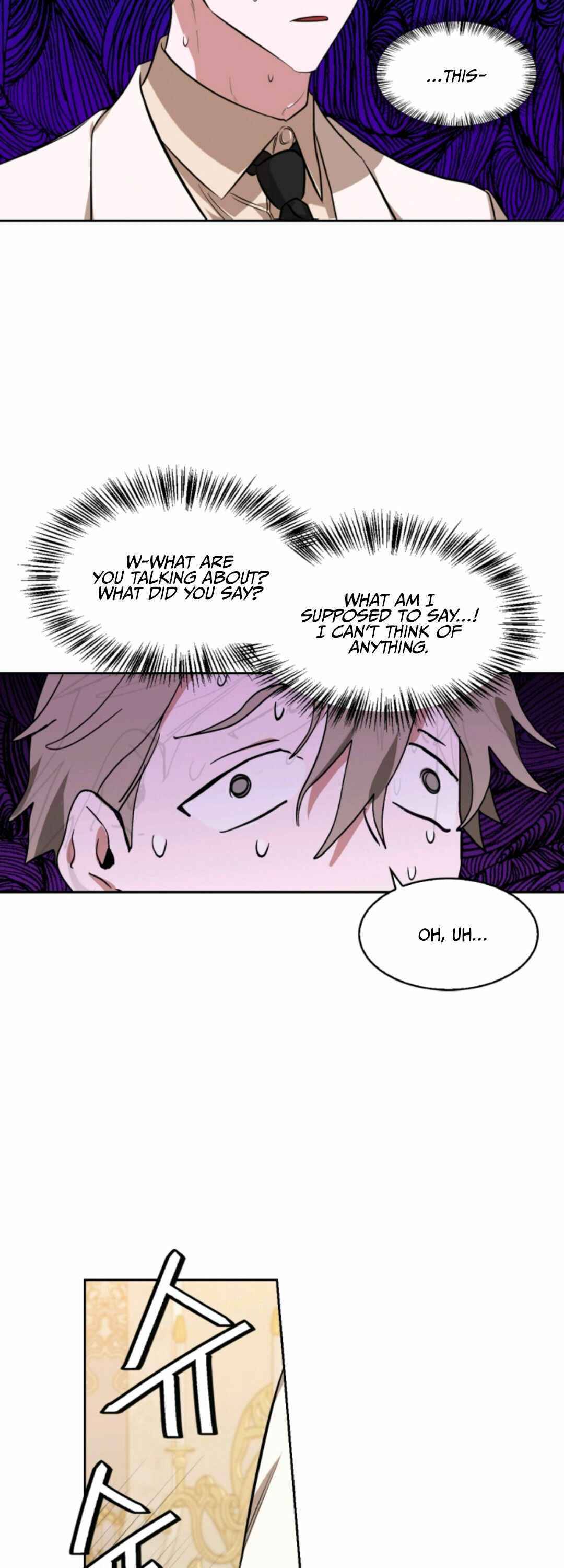 If You Lay A Hand On My Brother, You're All Dead chapter 18 page 37