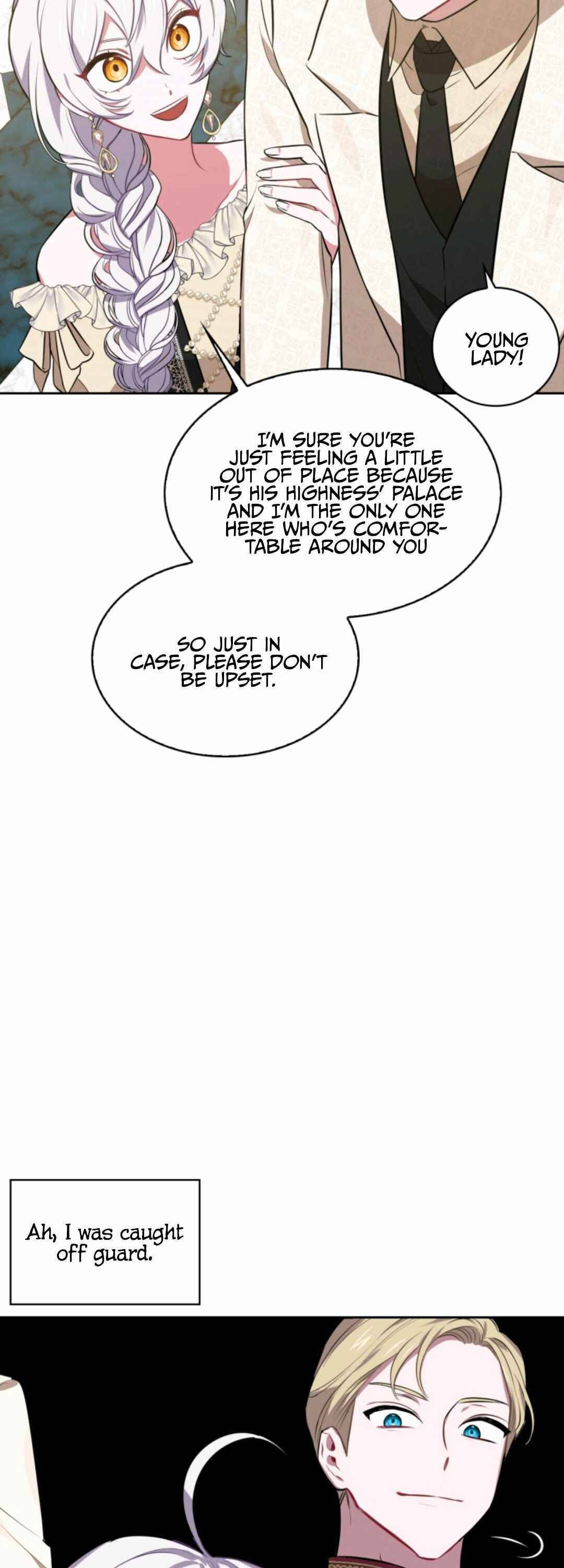 If You Lay A Hand On My Brother, You're All Dead chapter 18 page 39