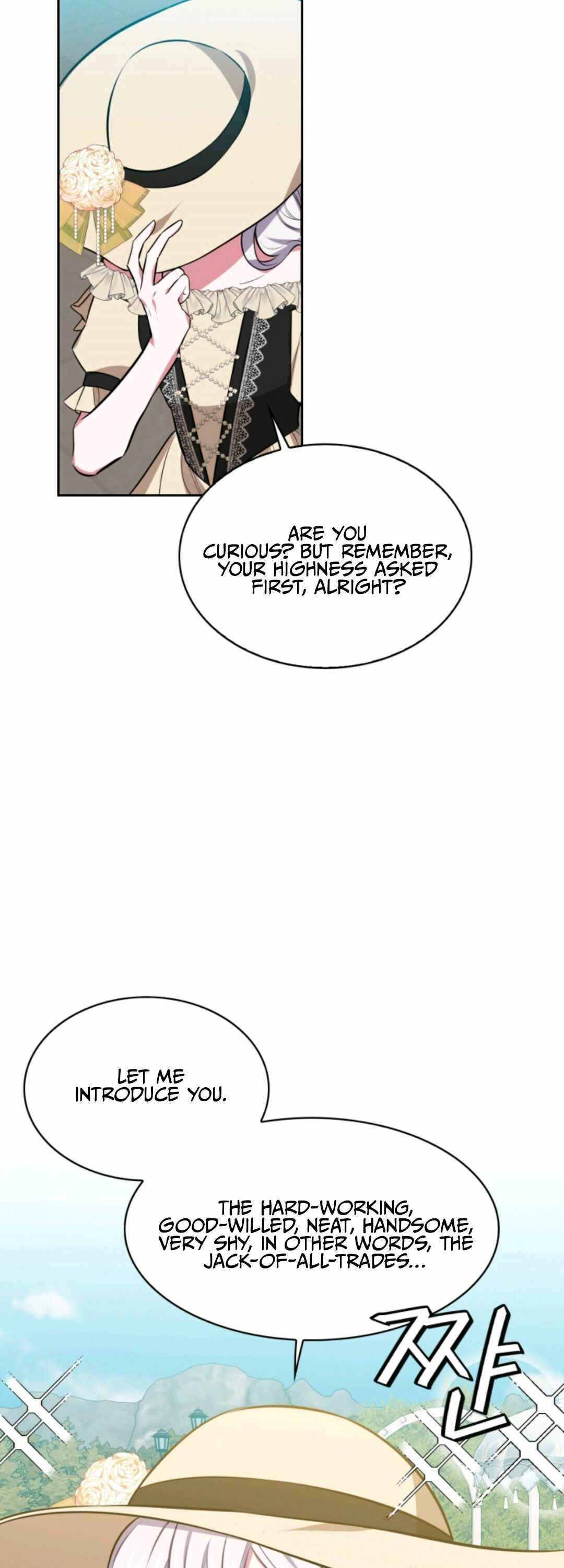 If You Lay A Hand On My Brother, You're All Dead chapter 18 page 9