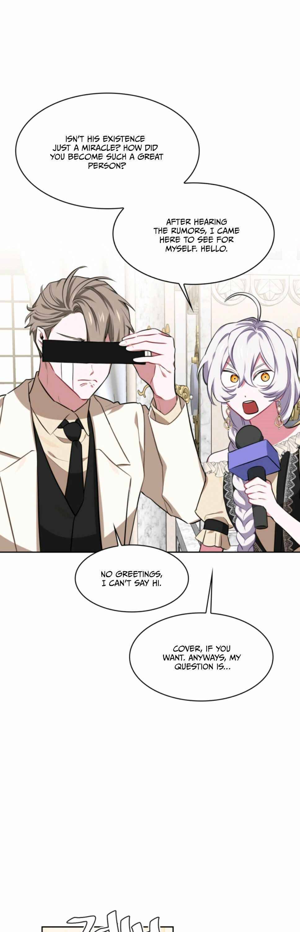 If You Lay A Hand On My Brother, You're All Dead chapter 19 page 10