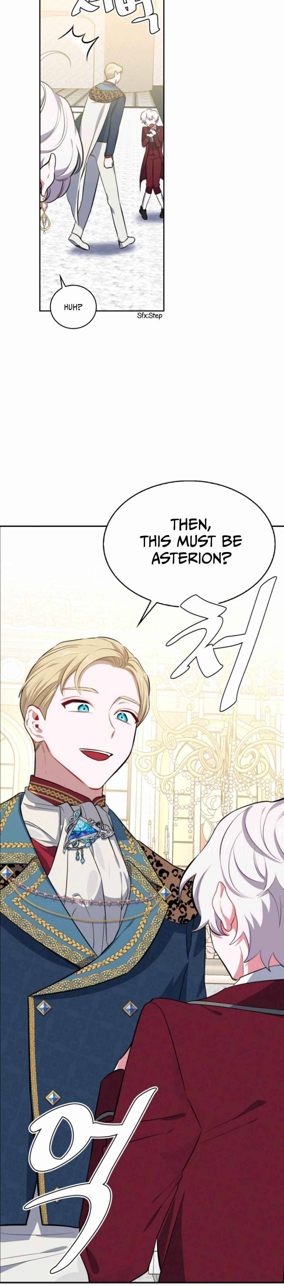 If You Lay A Hand On My Brother, You're All Dead chapter 19 page 11