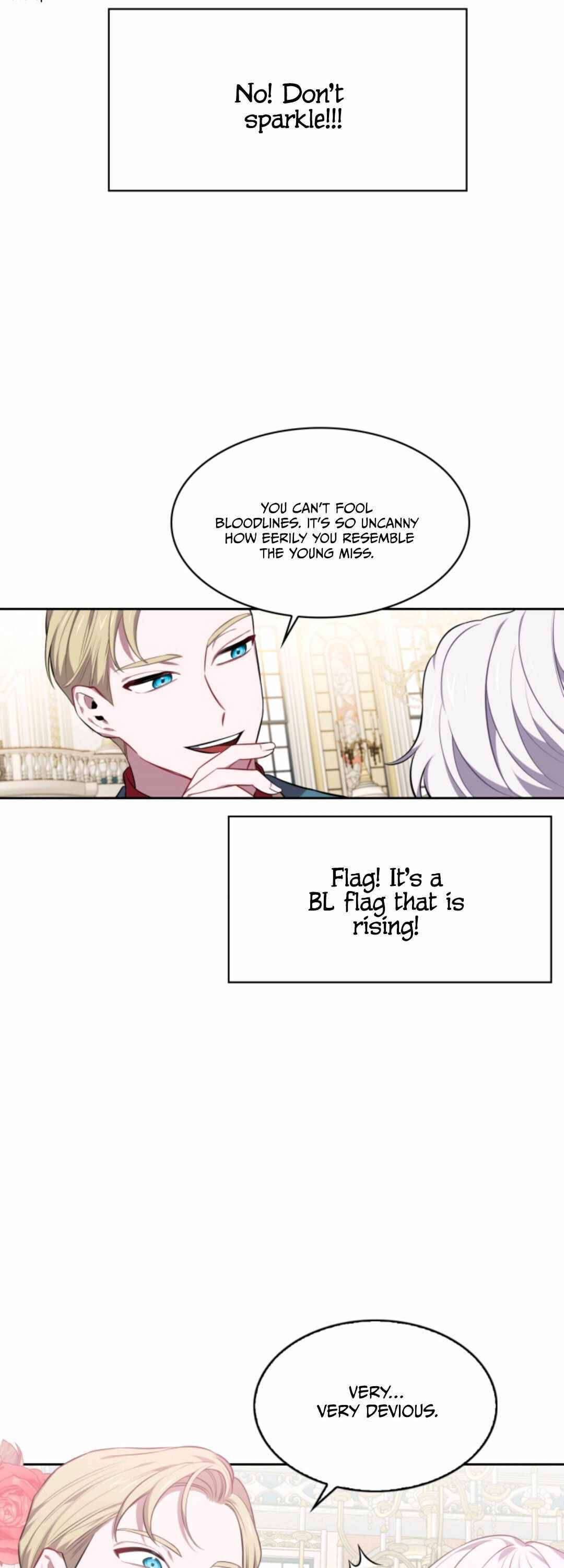 If You Lay A Hand On My Brother, You're All Dead chapter 19 page 15