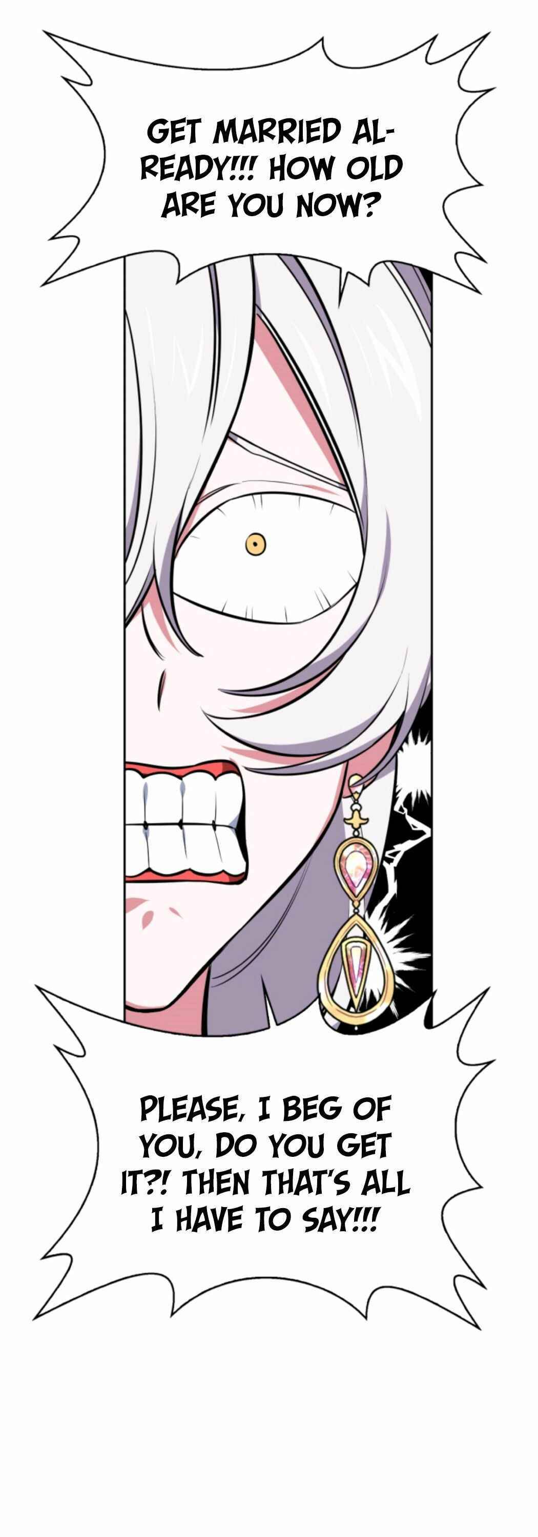 If You Lay A Hand On My Brother, You're All Dead chapter 19 page 18