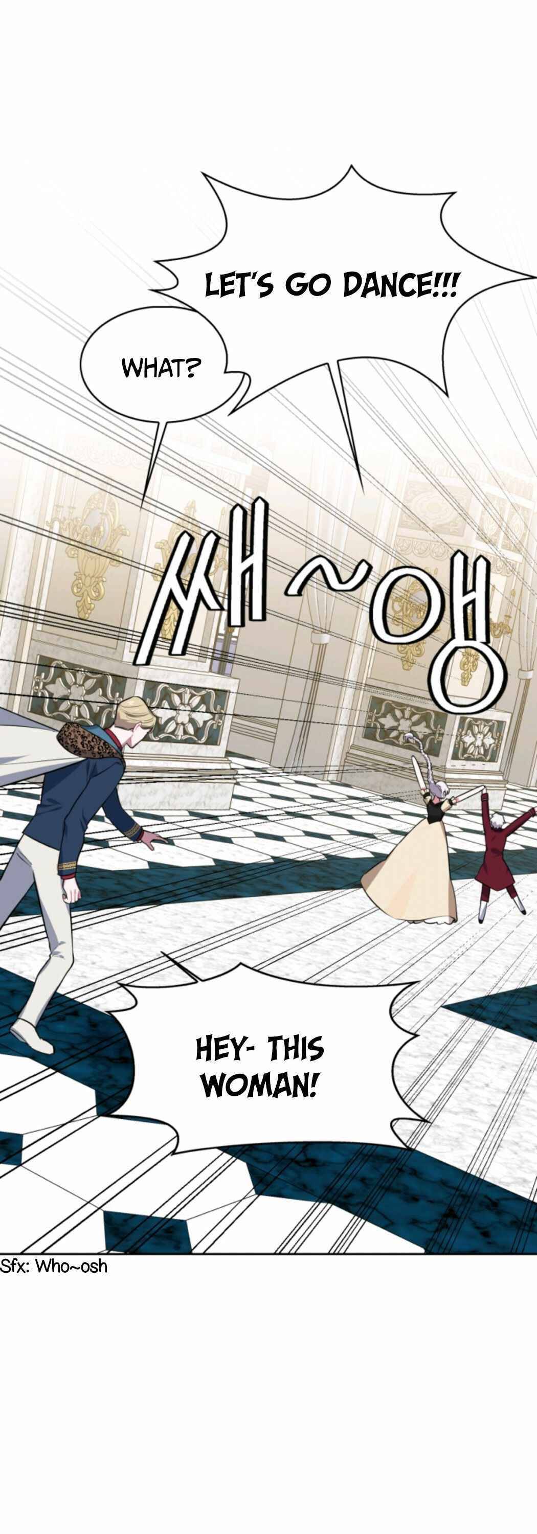 If You Lay A Hand On My Brother, You're All Dead chapter 19 page 19