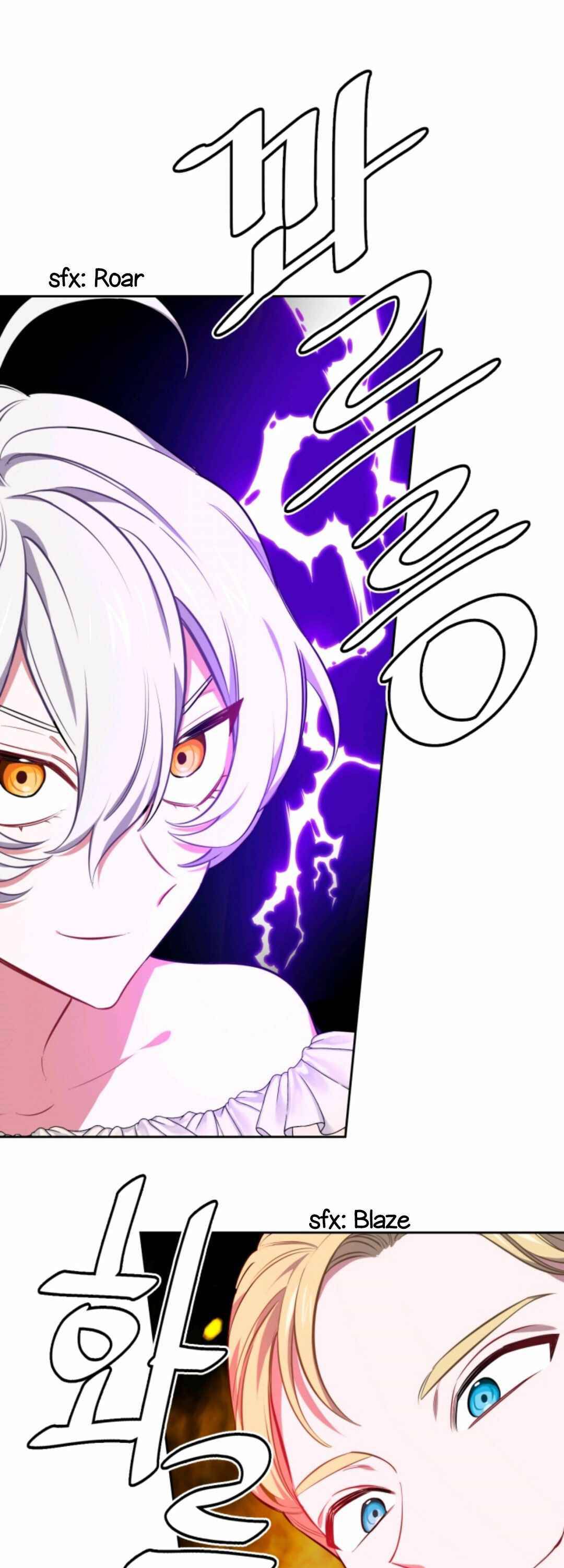 If You Lay A Hand On My Brother, You're All Dead chapter 19 page 2