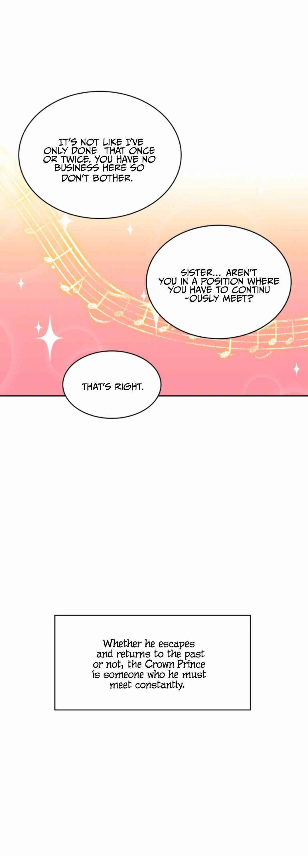 If You Lay A Hand On My Brother, You're All Dead chapter 19 page 24