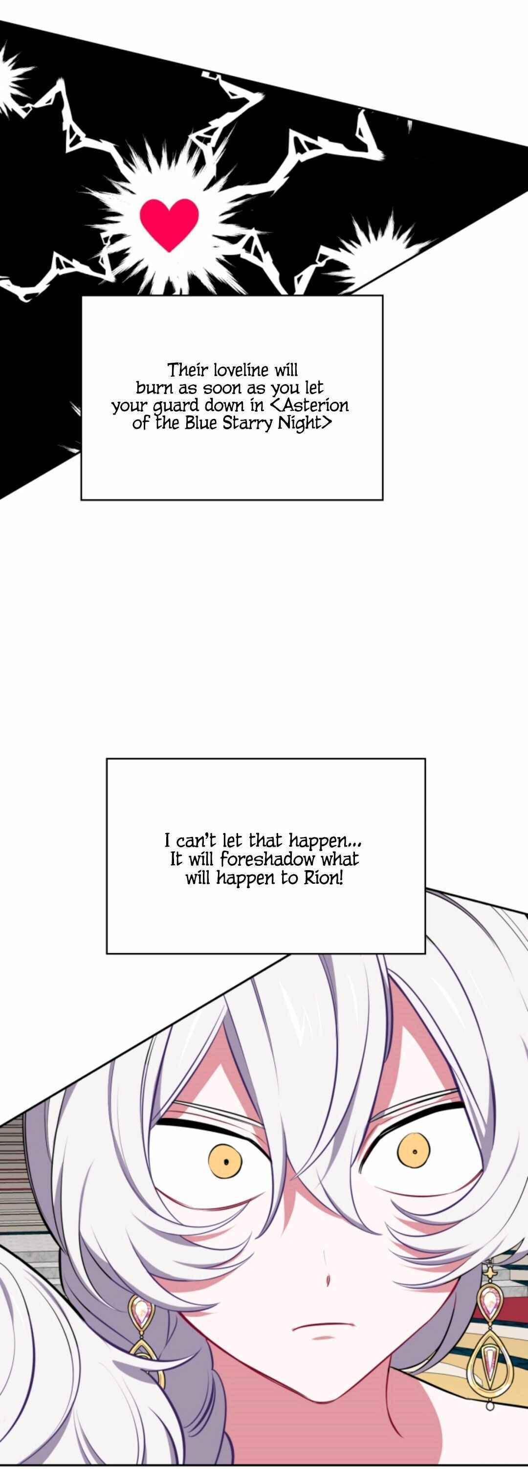 If You Lay A Hand On My Brother, You're All Dead chapter 19 page 26