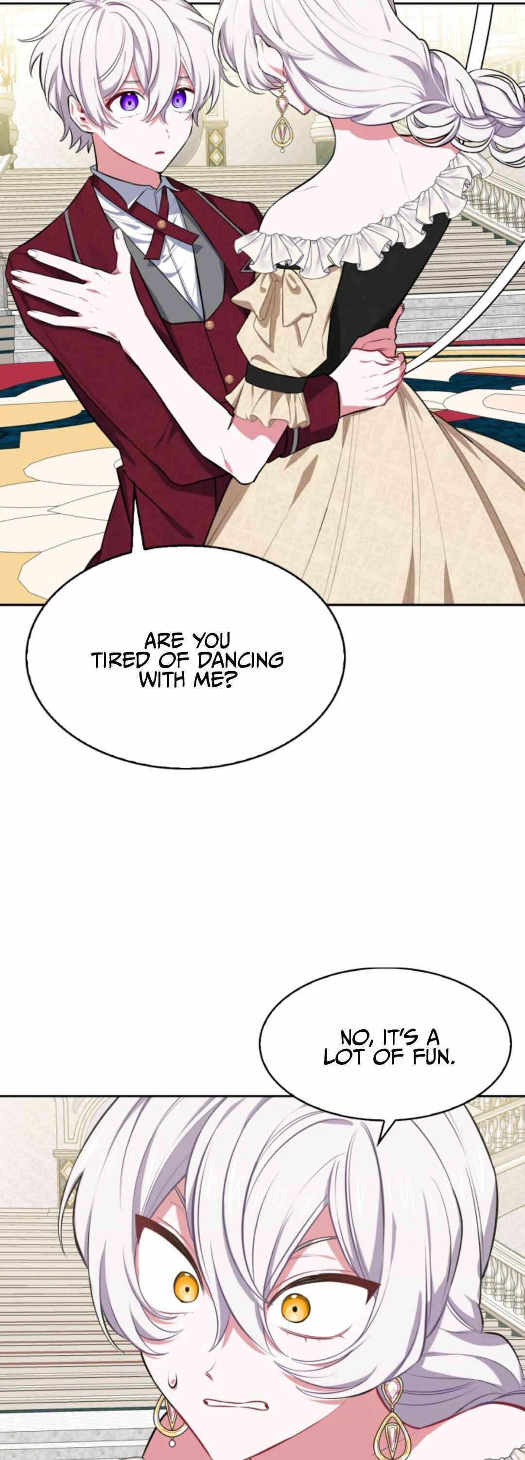 If You Lay A Hand On My Brother, You're All Dead chapter 19 page 28