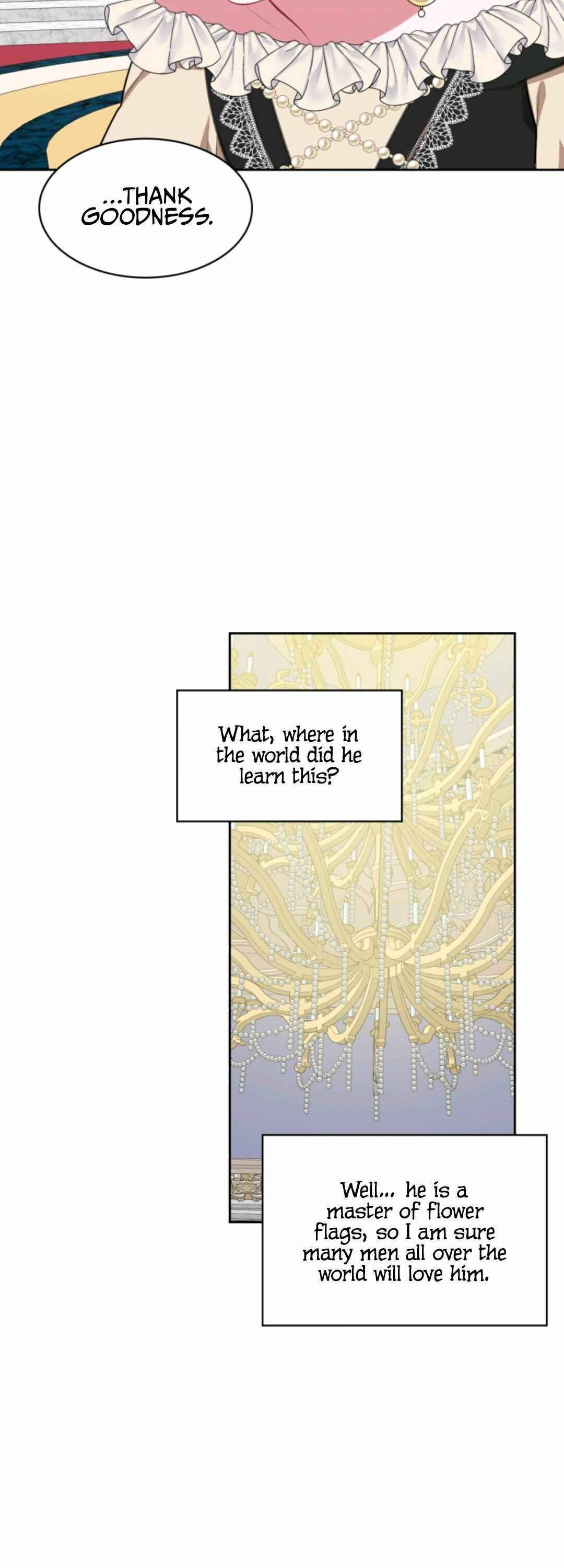 If You Lay A Hand On My Brother, You're All Dead chapter 19 page 29