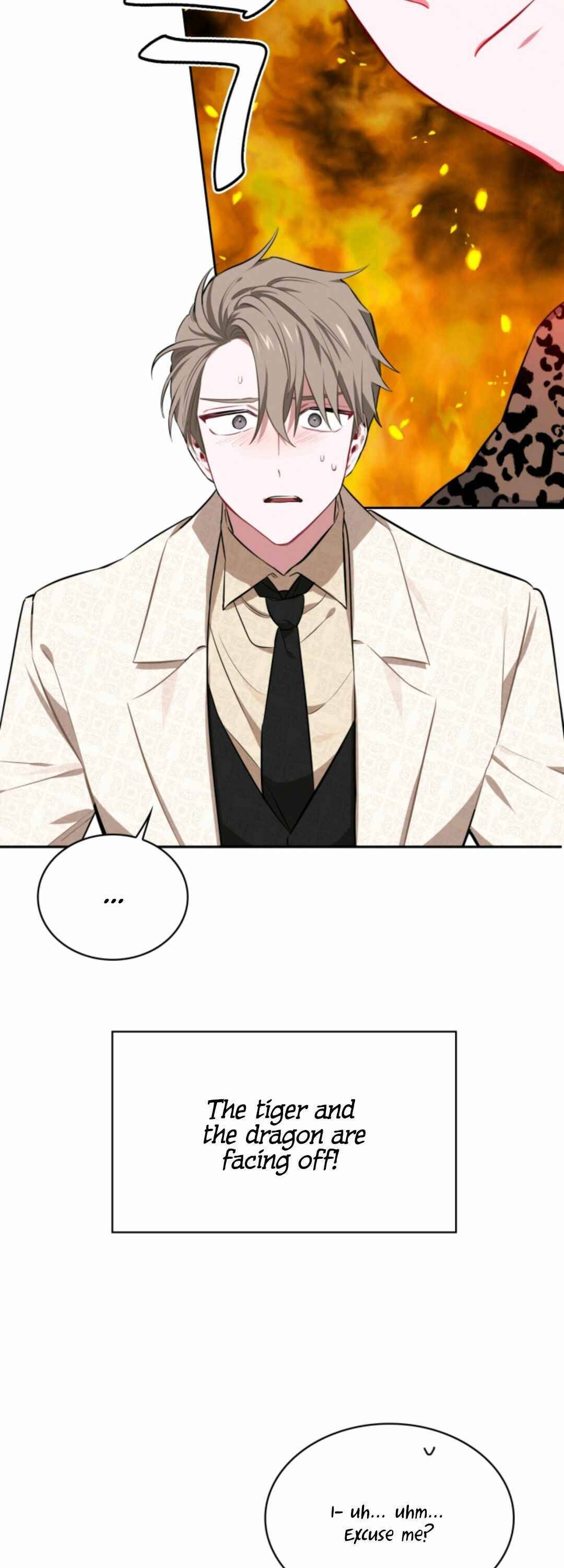 If You Lay A Hand On My Brother, You're All Dead chapter 19 page 3