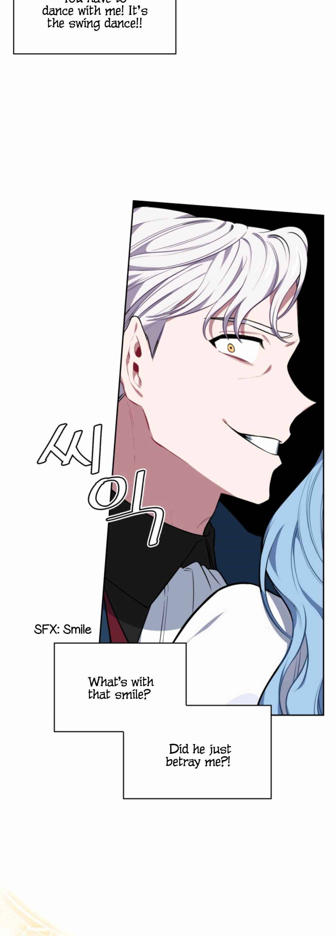 If You Lay A Hand On My Brother, You're All Dead chapter 19 page 33