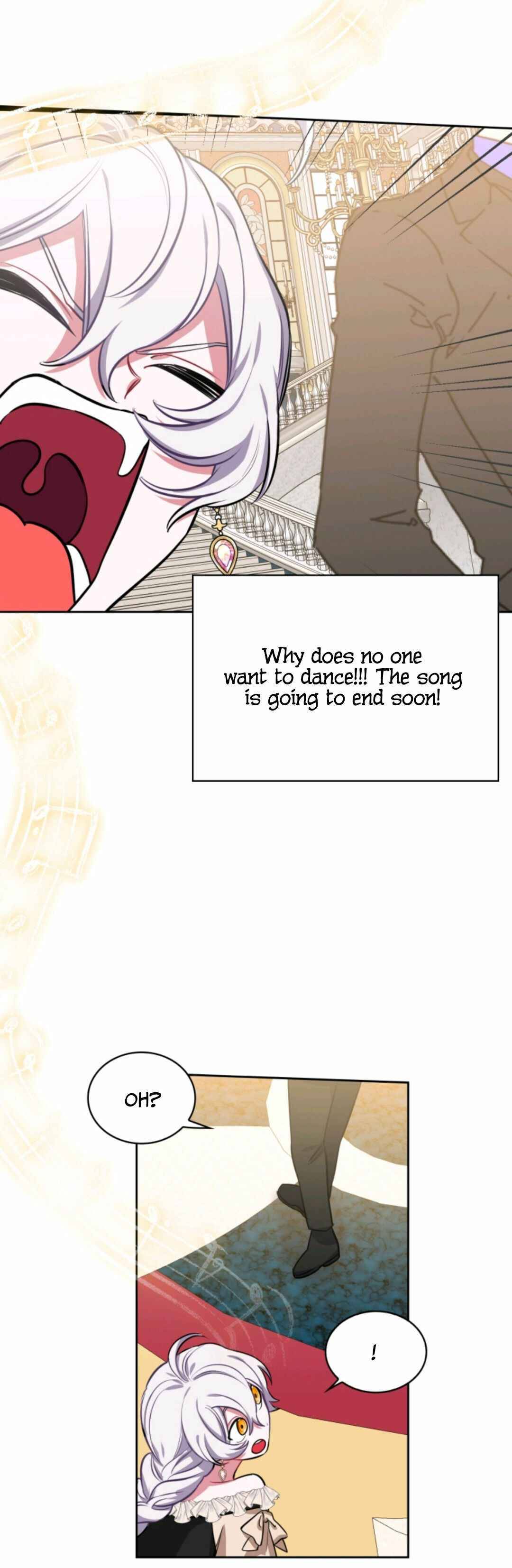 If You Lay A Hand On My Brother, You're All Dead chapter 19 page 35