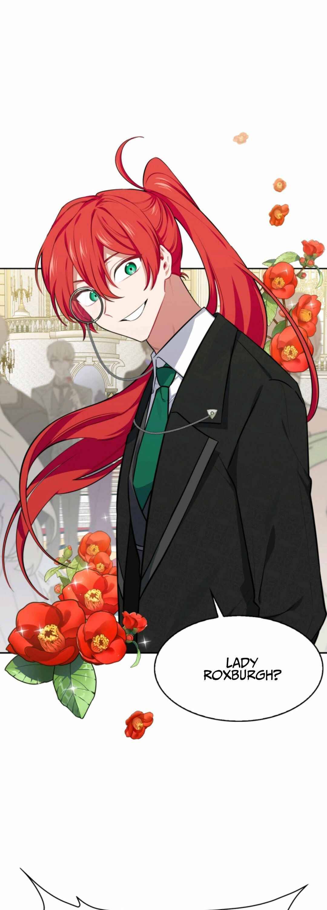 If You Lay A Hand On My Brother, You're All Dead chapter 19 page 36