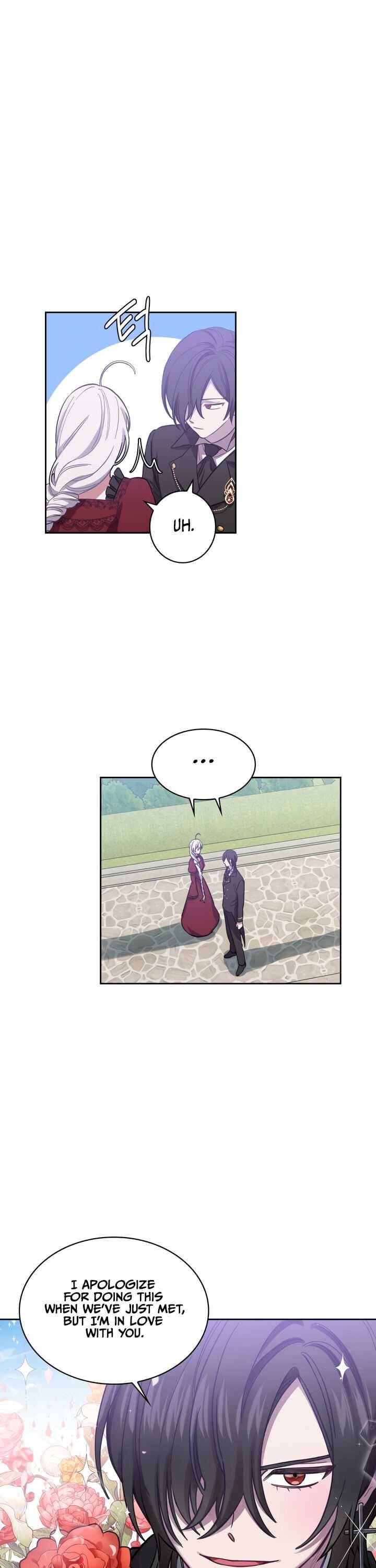 If You Lay A Hand On My Brother, You're All Dead chapter 2 page 1