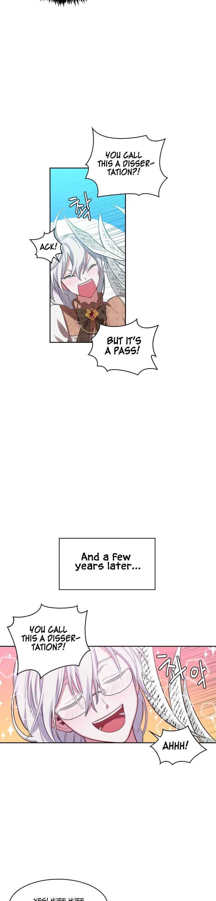 If You Lay A Hand On My Brother, You're All Dead chapter 2 page 10