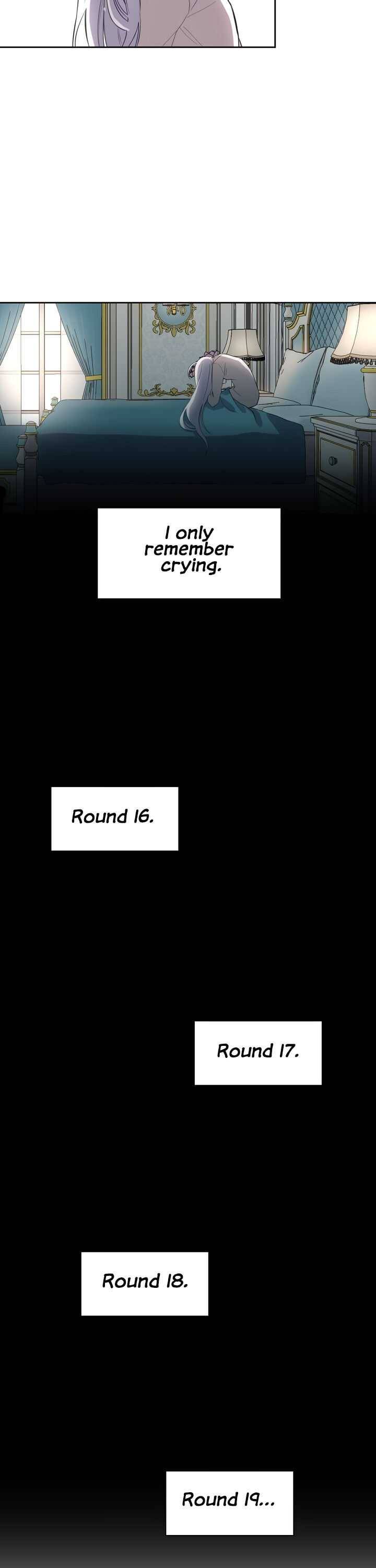 If You Lay A Hand On My Brother, You're All Dead chapter 2 page 16