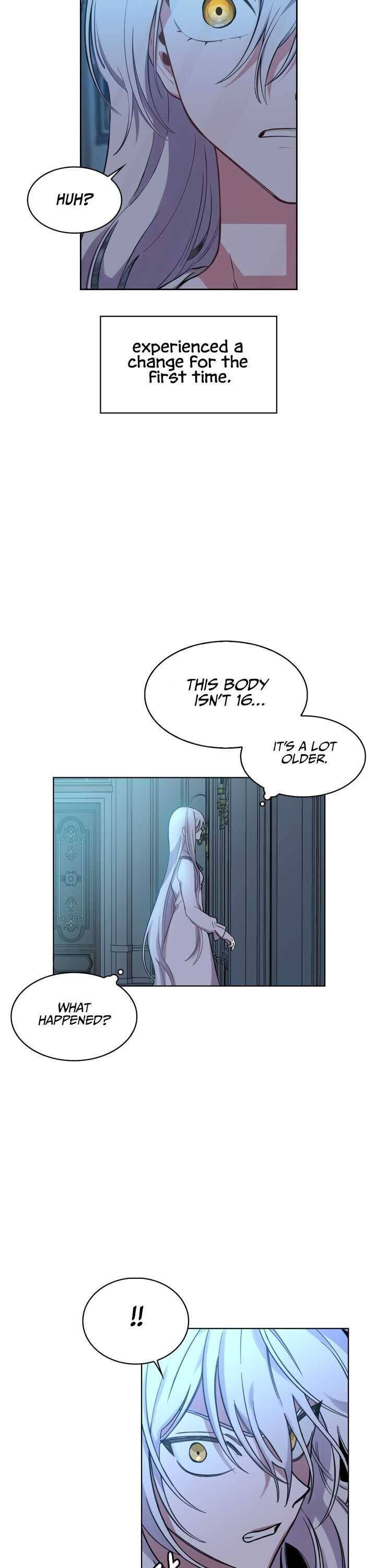 If You Lay A Hand On My Brother, You're All Dead chapter 2 page 18