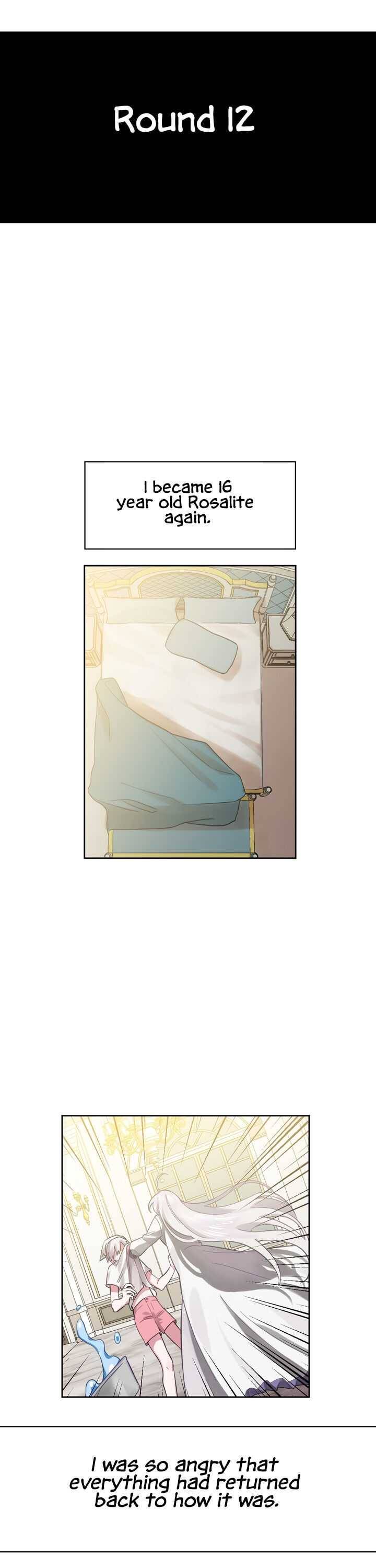 If You Lay A Hand On My Brother, You're All Dead chapter 2 page 5