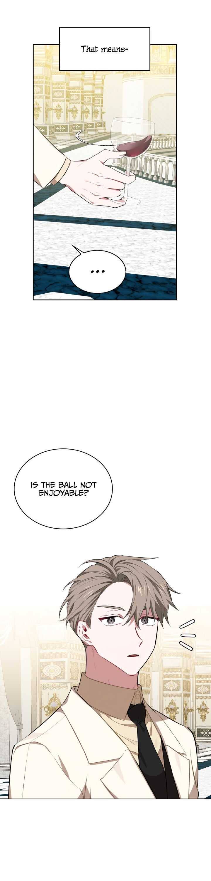 If You Lay A Hand On My Brother, You're All Dead chapter 20 page 10